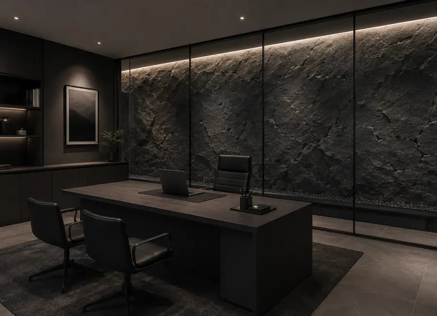 Büro