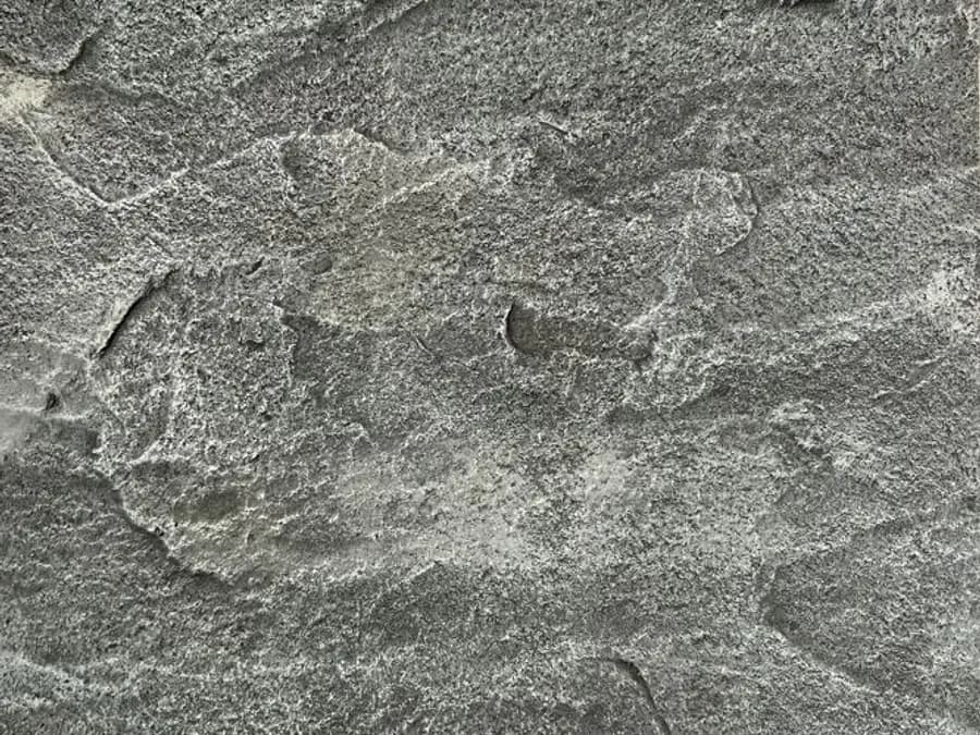 Designbeton-Muster Schiefer (klassik)