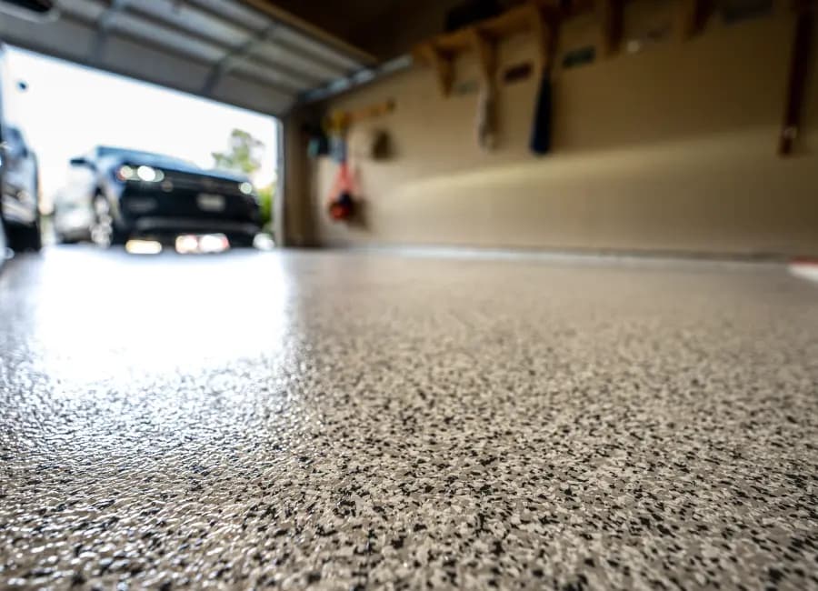 Private Garage
