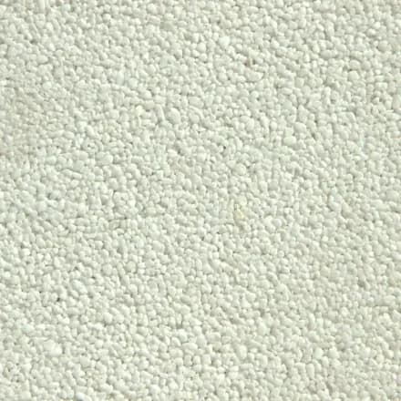 Marmorkiesel Farbton Thassos White